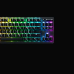 Gaming Keyboards